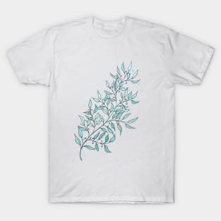 Eucalyptus Leaf T-Shirt